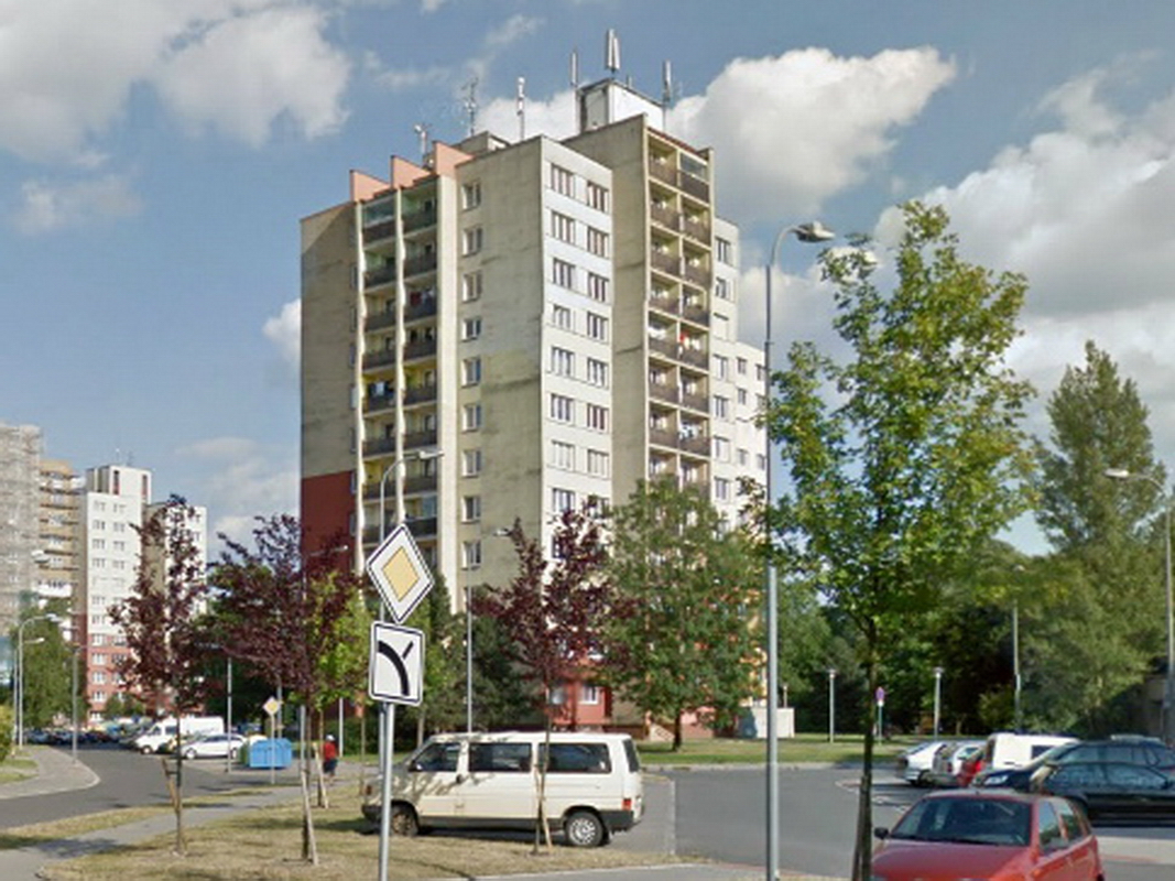 Ladislav Pekárek, aut. tech. – rozpočtování staveb dle vyhl. 169/2016 Sb.