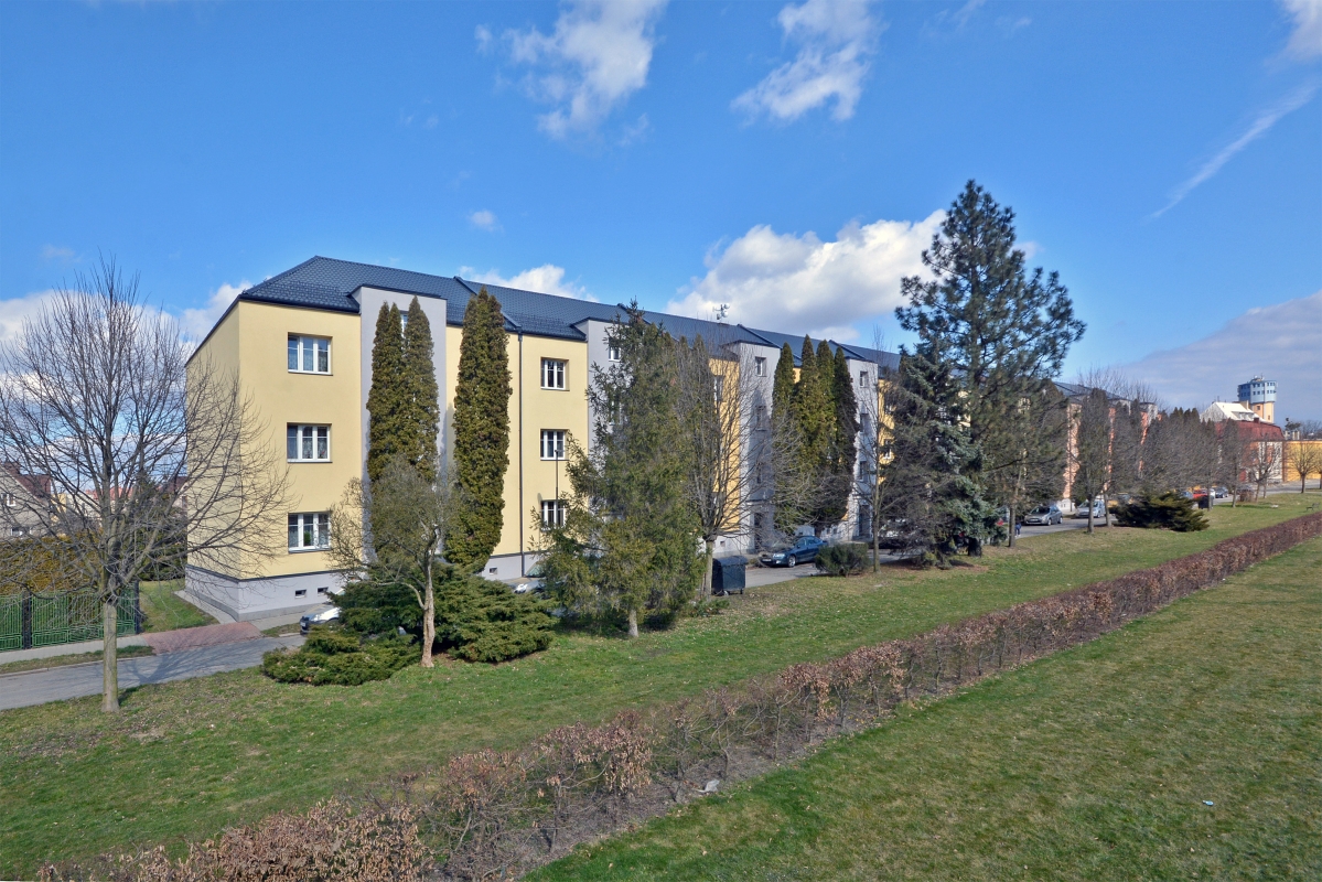 Janáčkova 806