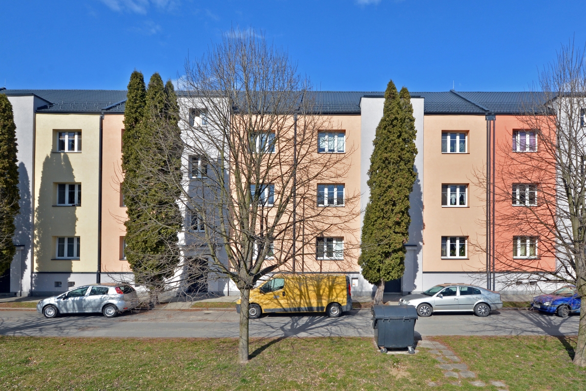 Janáčkova 810