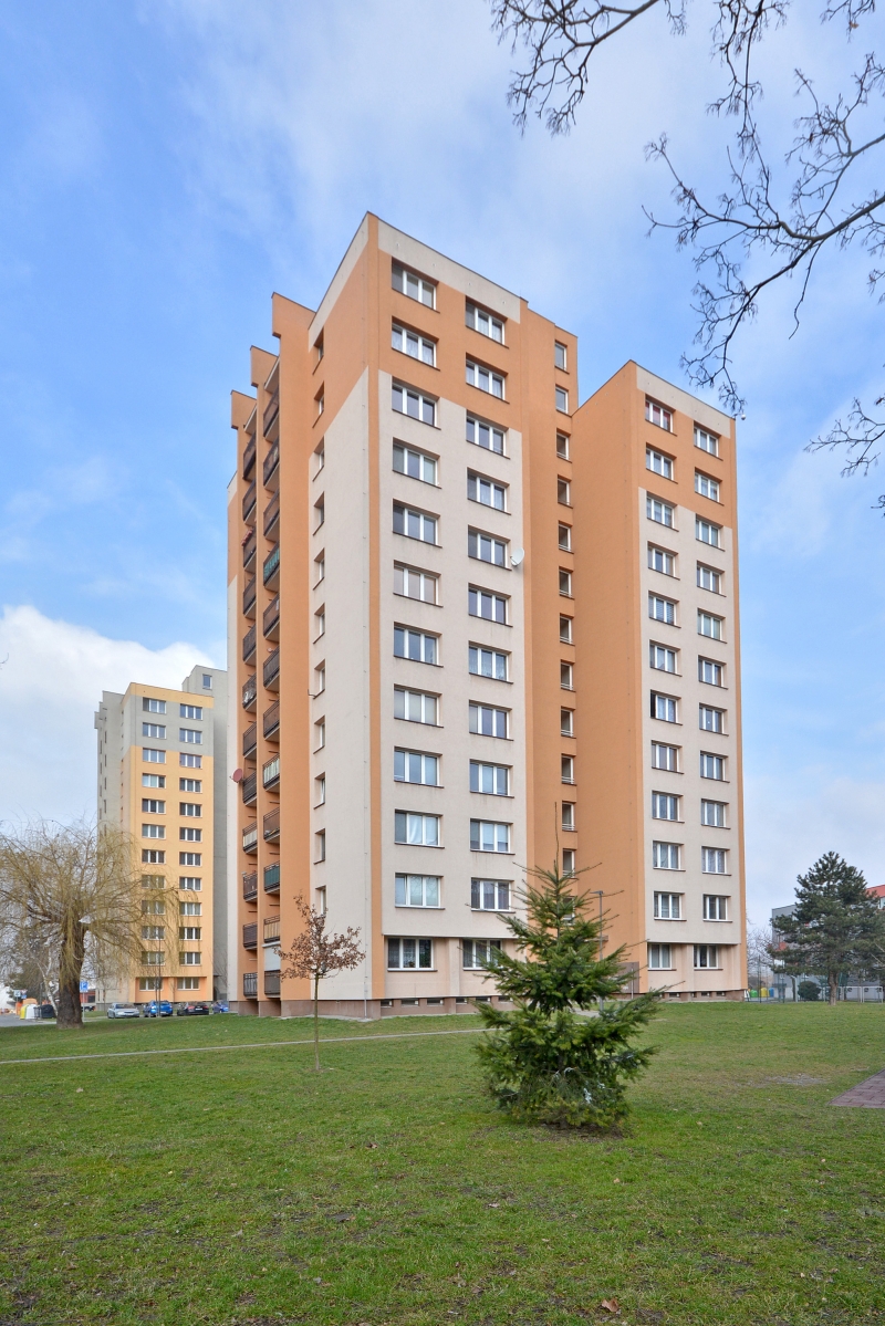 Jateční 1154