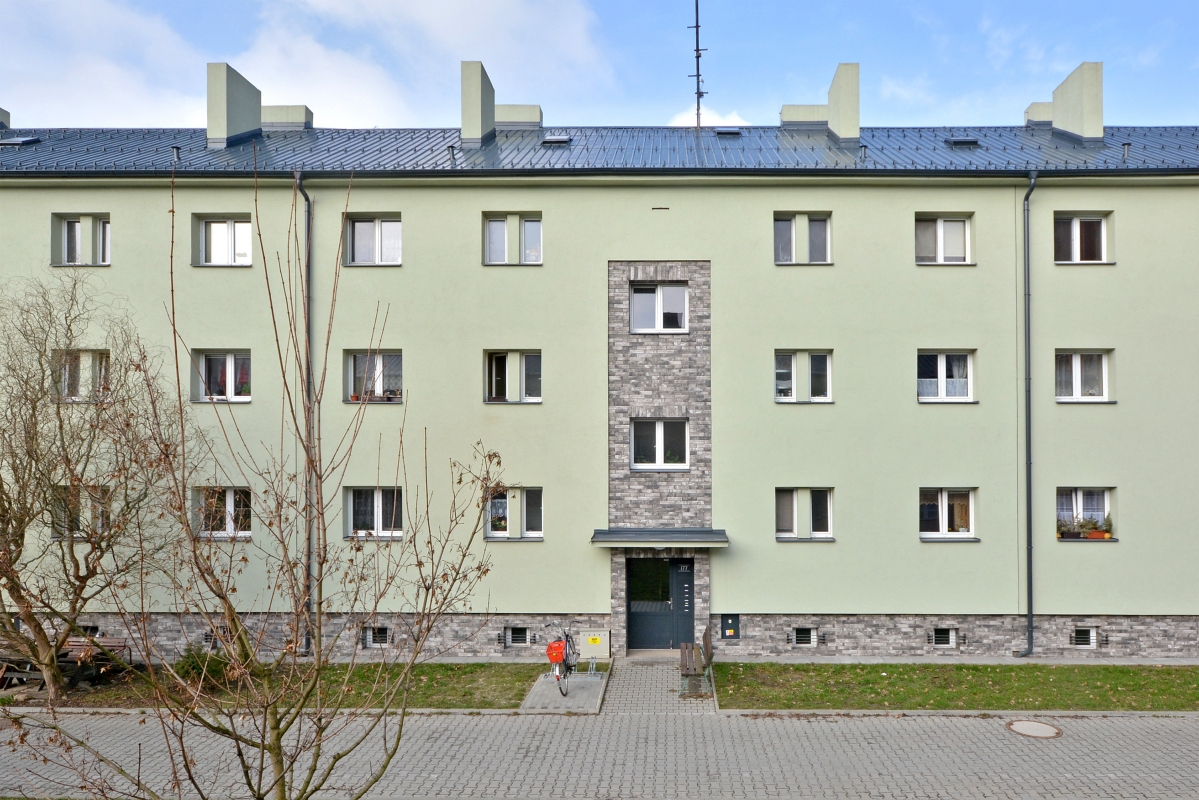 Jateční 177