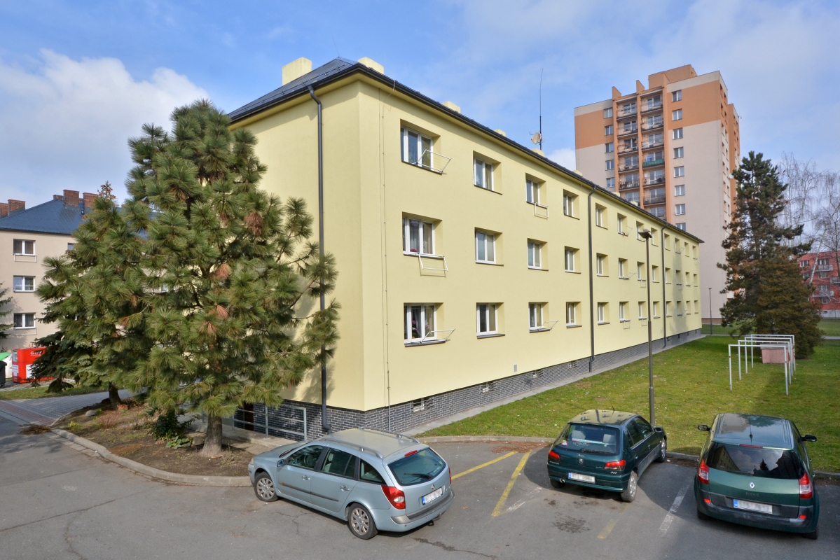 Jateční 183
