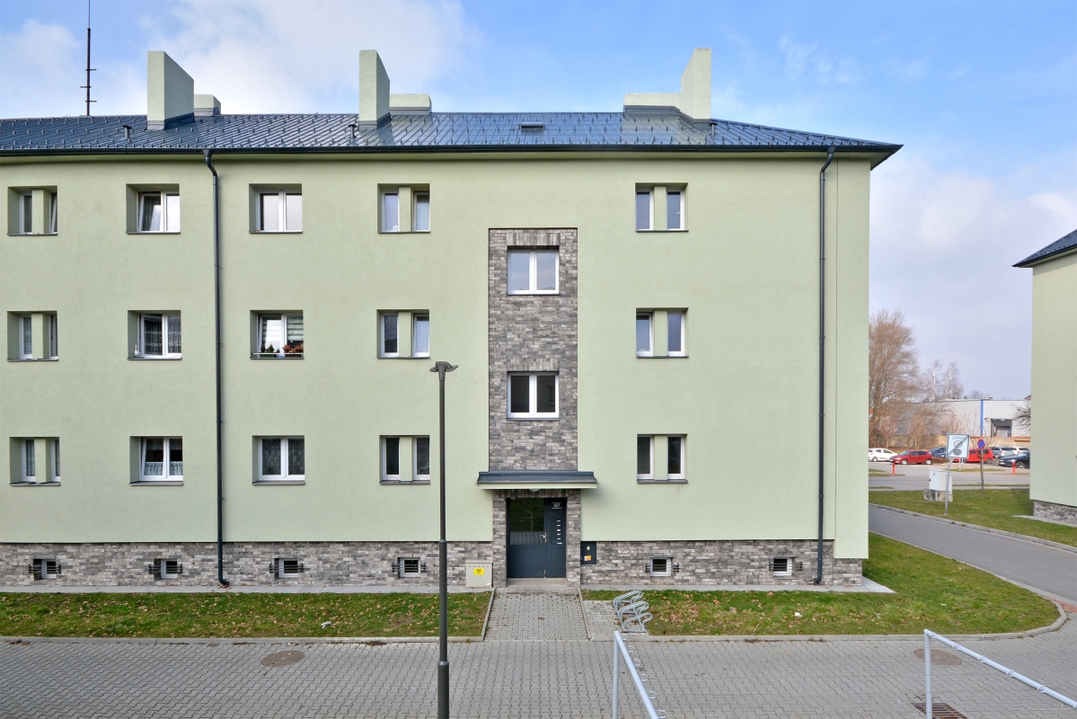 Jateční 197