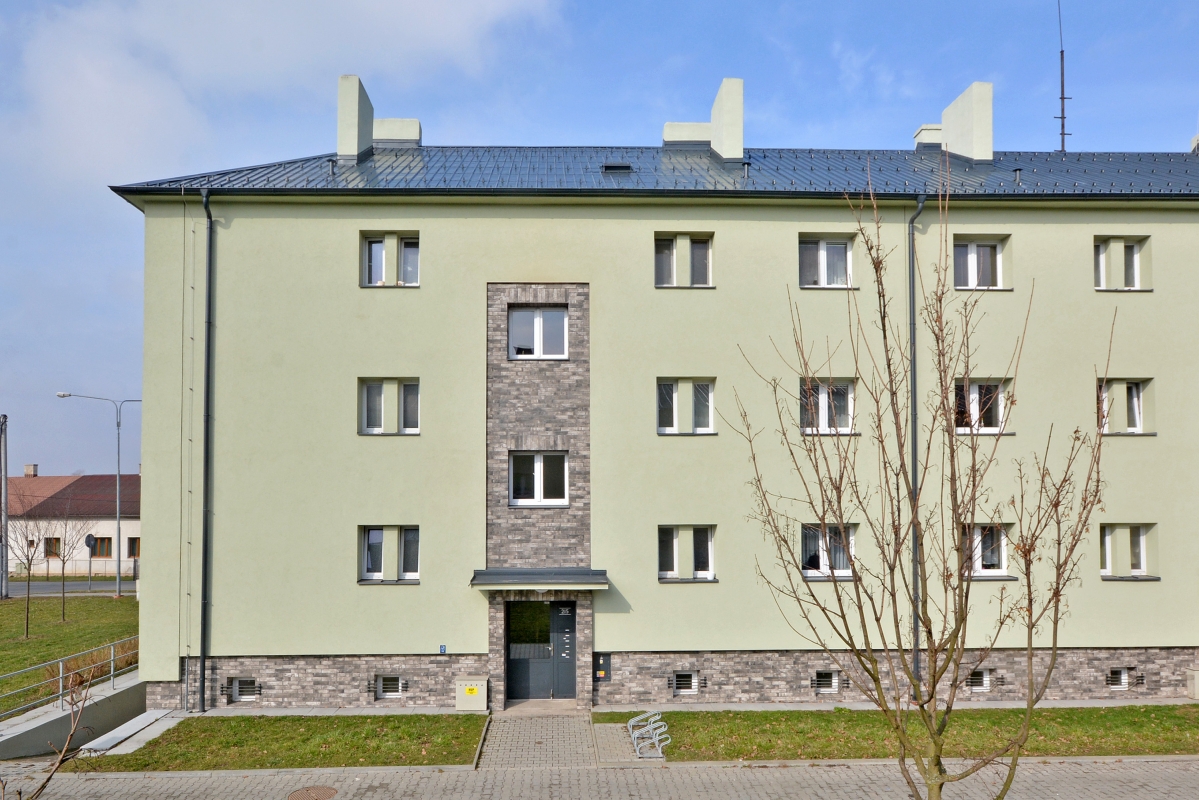 Jateční 215