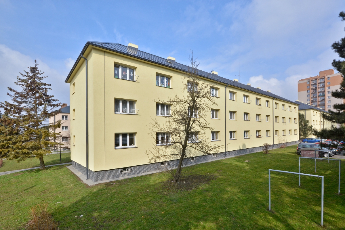 Jateční 266