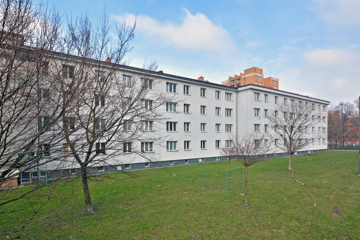 Jateční 964
