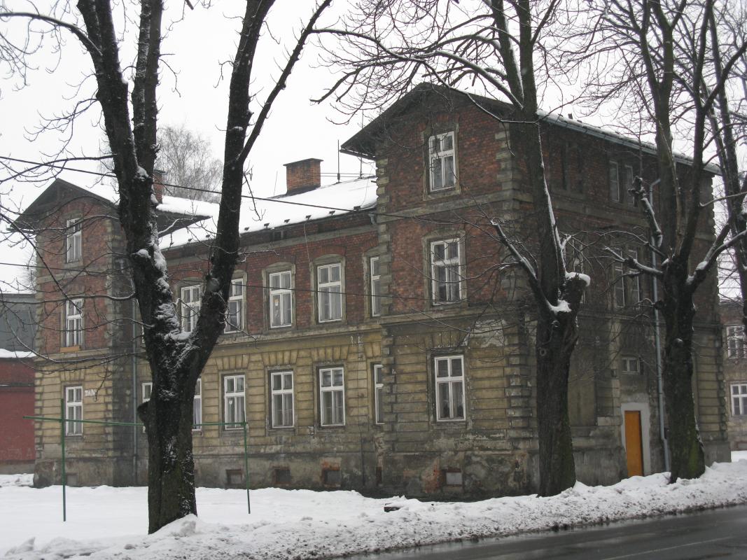 Jeremenkova 95