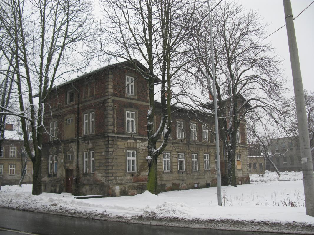 Jeremenkova 96