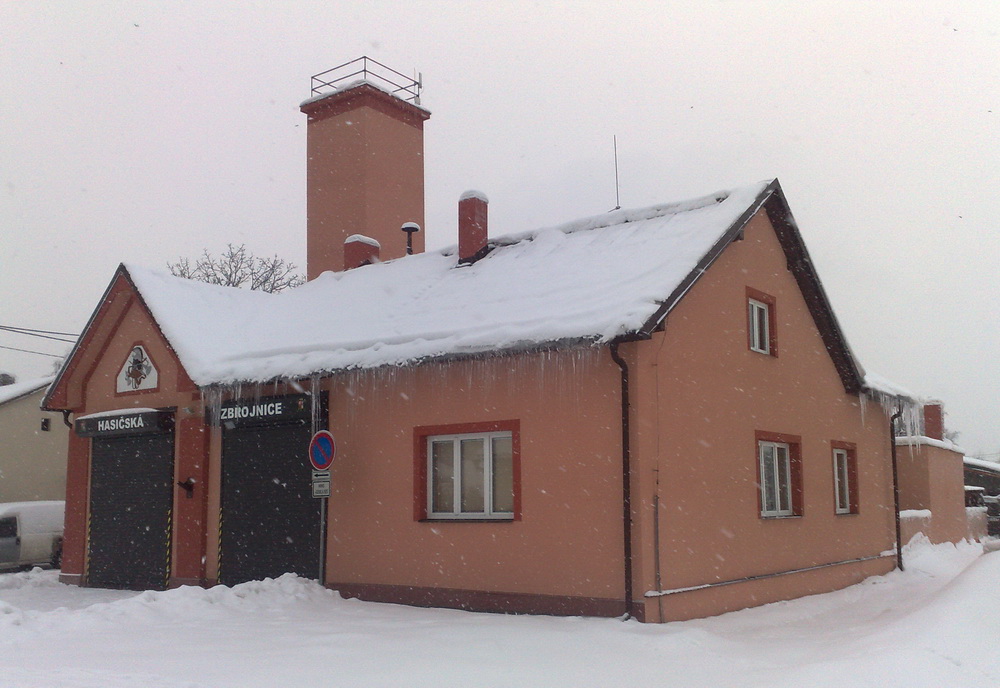 JPO 5 Bohumín - Vrbice
