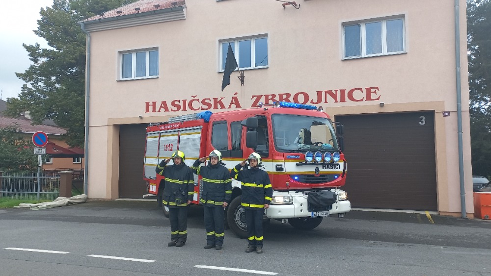 JPO 5 Bohumín - Záblatí