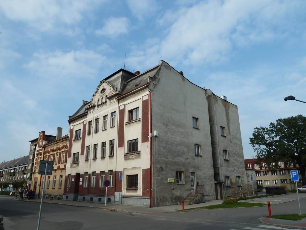 Kadeřnictví Quatro