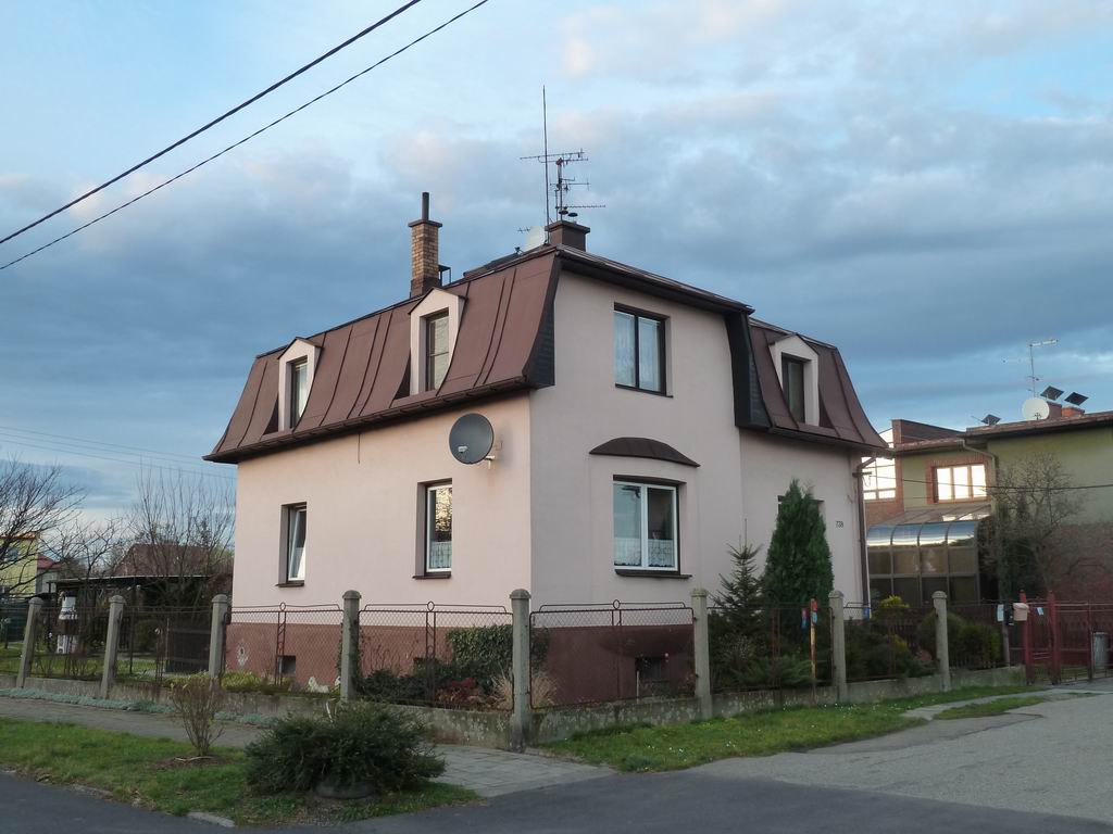 Kamenictví - Pavel Lekki