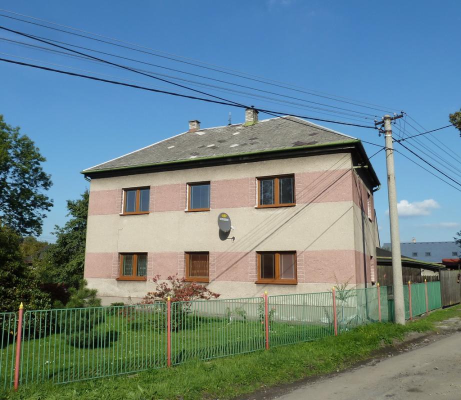 Klempířství Olivík