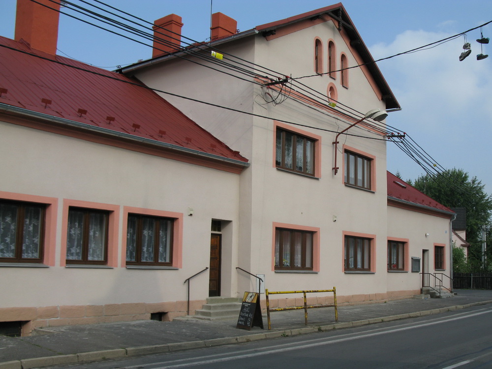 Kočky Bohumín, z. s.