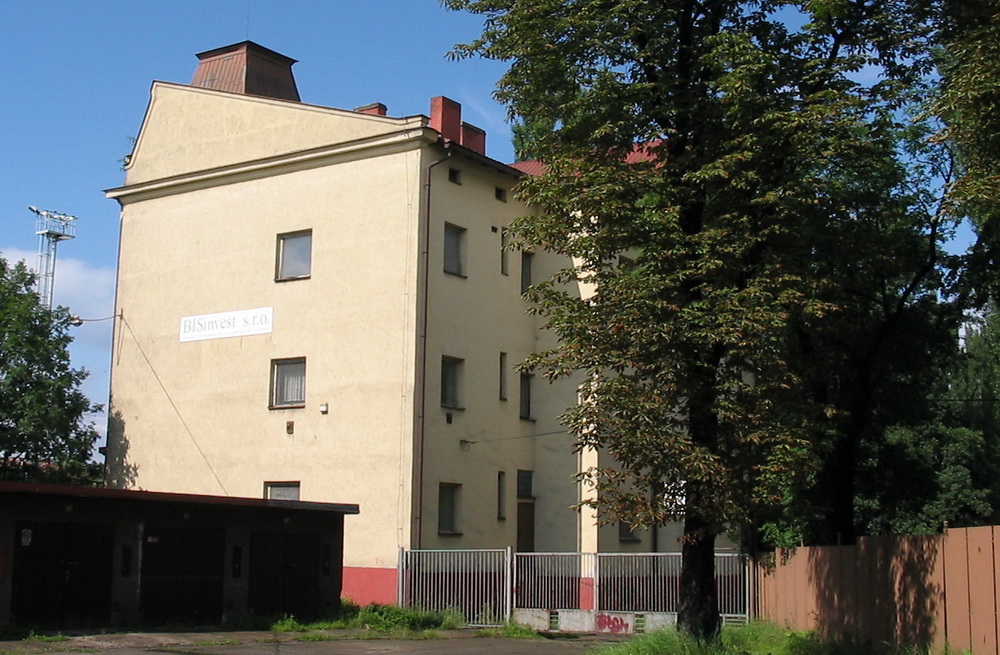 Kominictví Komtic