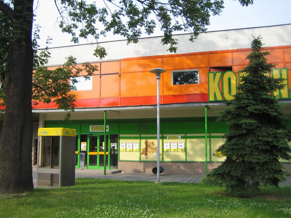 Koruna