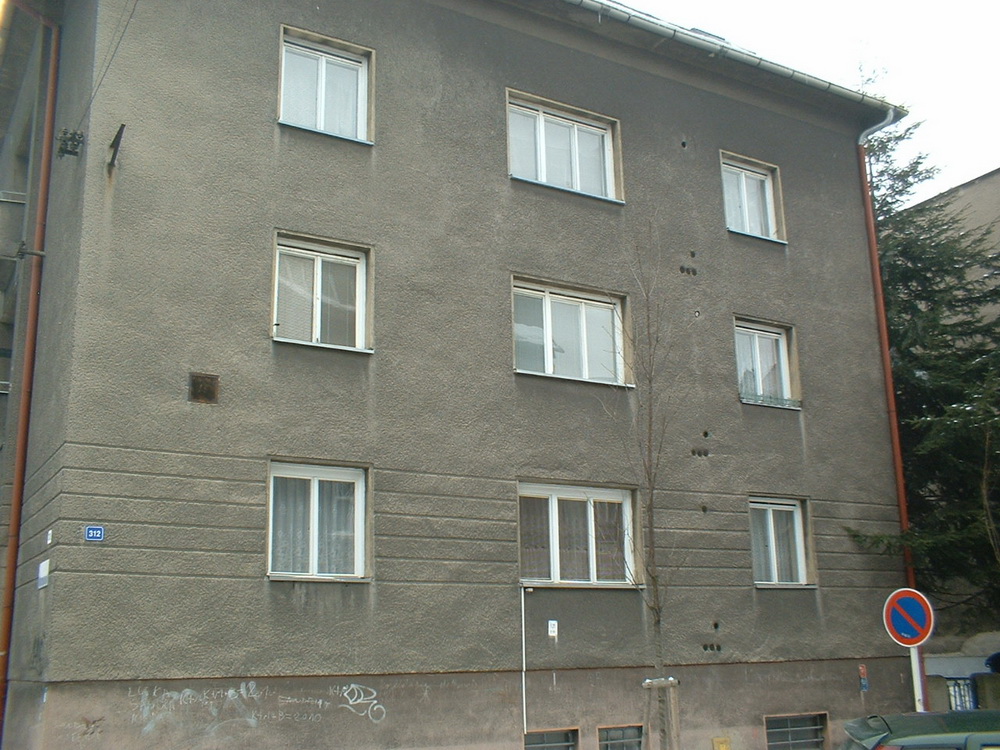 Kostelní 312