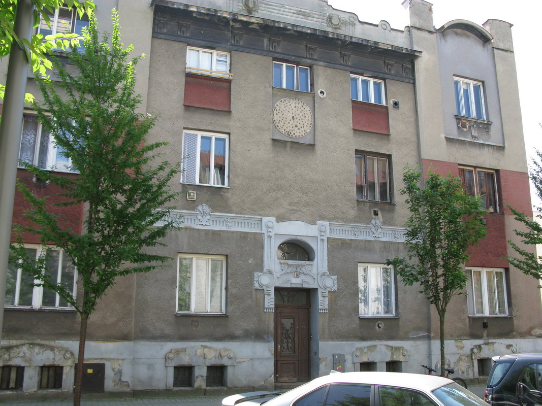 Kostelní 318