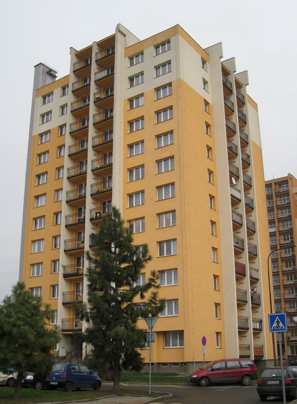 Kovokonstrukce - Radislav Kuča