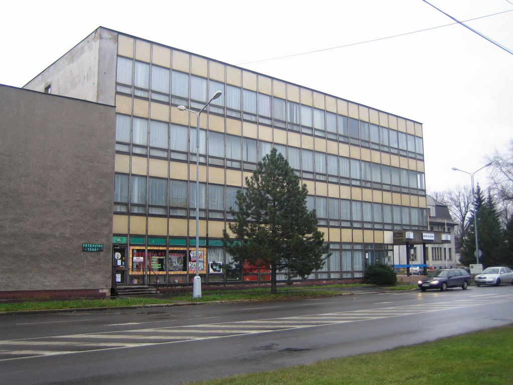 Kovomont Jiří Janík