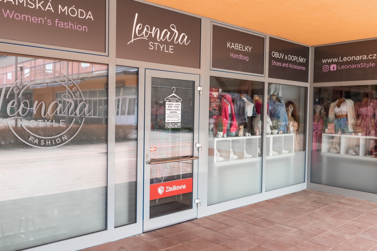 Leonara Style