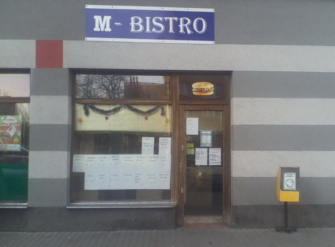 M - Bistro