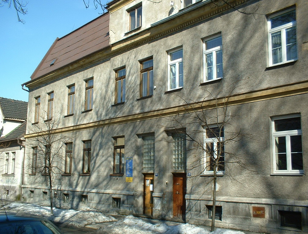 Masarykova 411