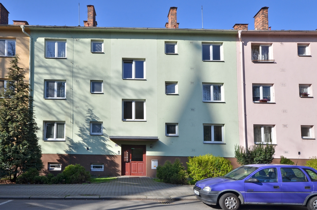 Masarykova 928
