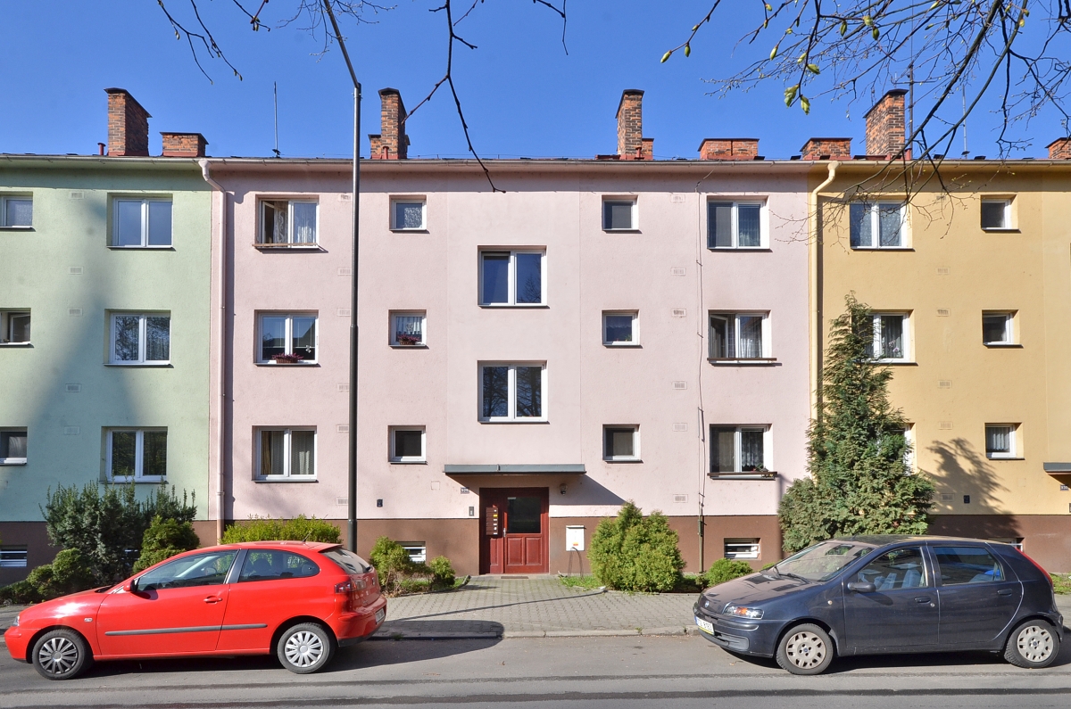 Masarykova 929