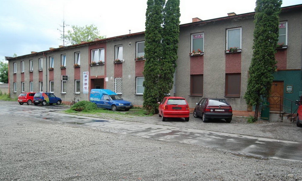 Masáže a pedikúra - Rosemarie Přibylová