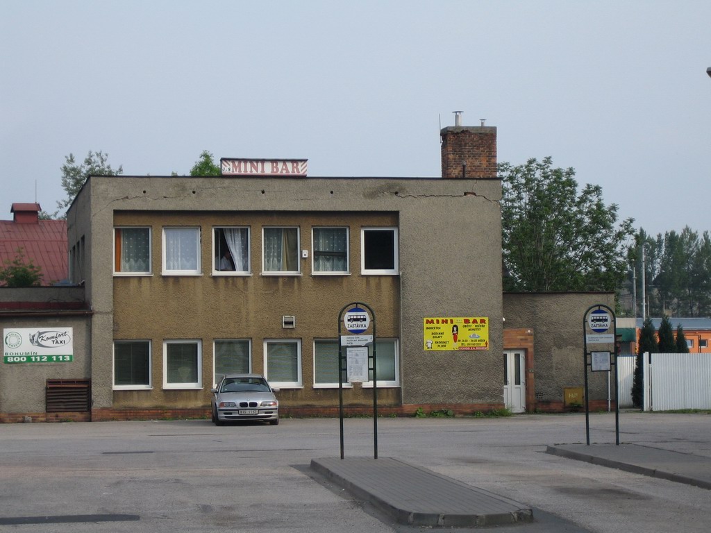 Corzo PUB