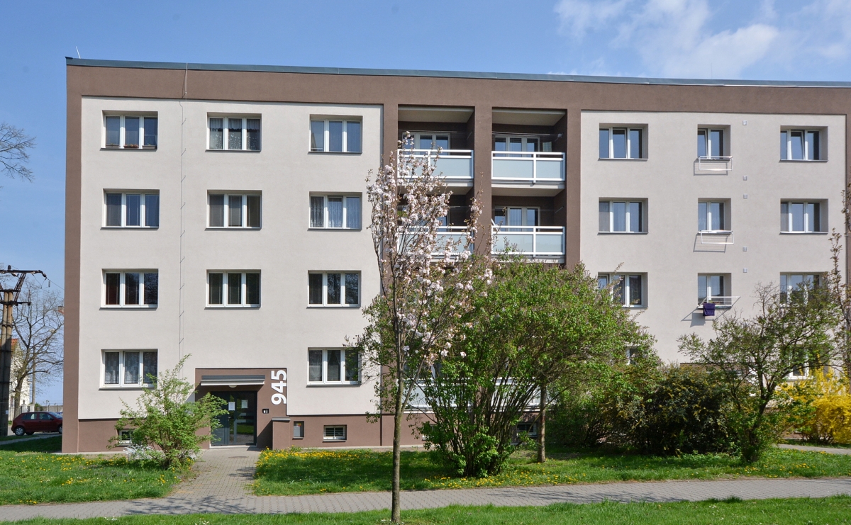 Mírová 945