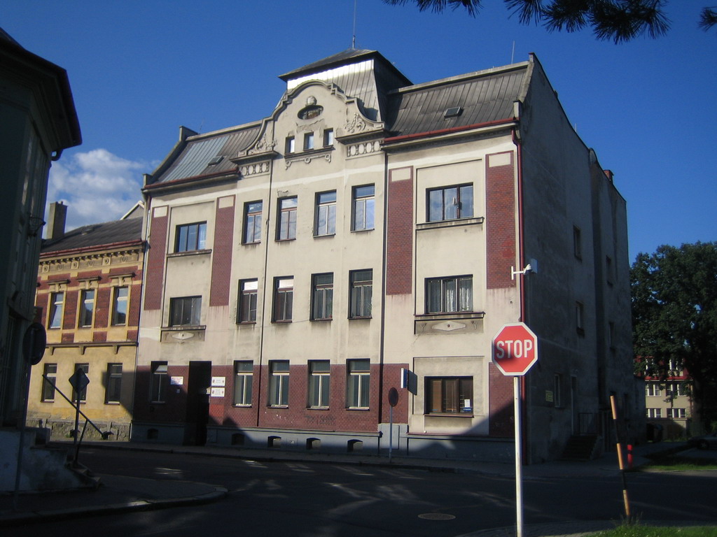 Místní akční skupina Bohumínsko, z. s.
