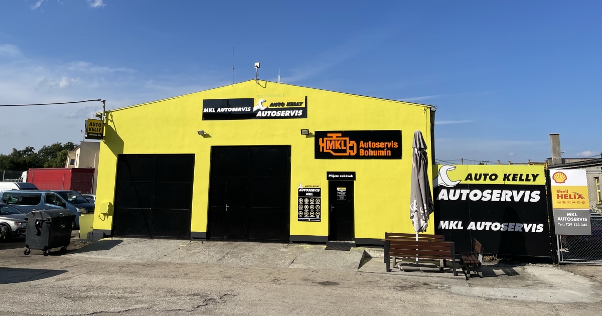 MKL Autoservis
