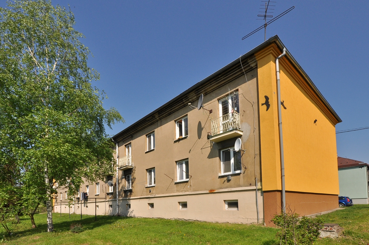 Dělnická 521
