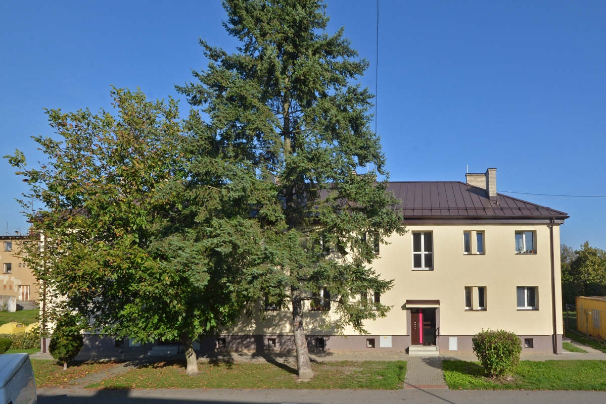 Mládežnická 524