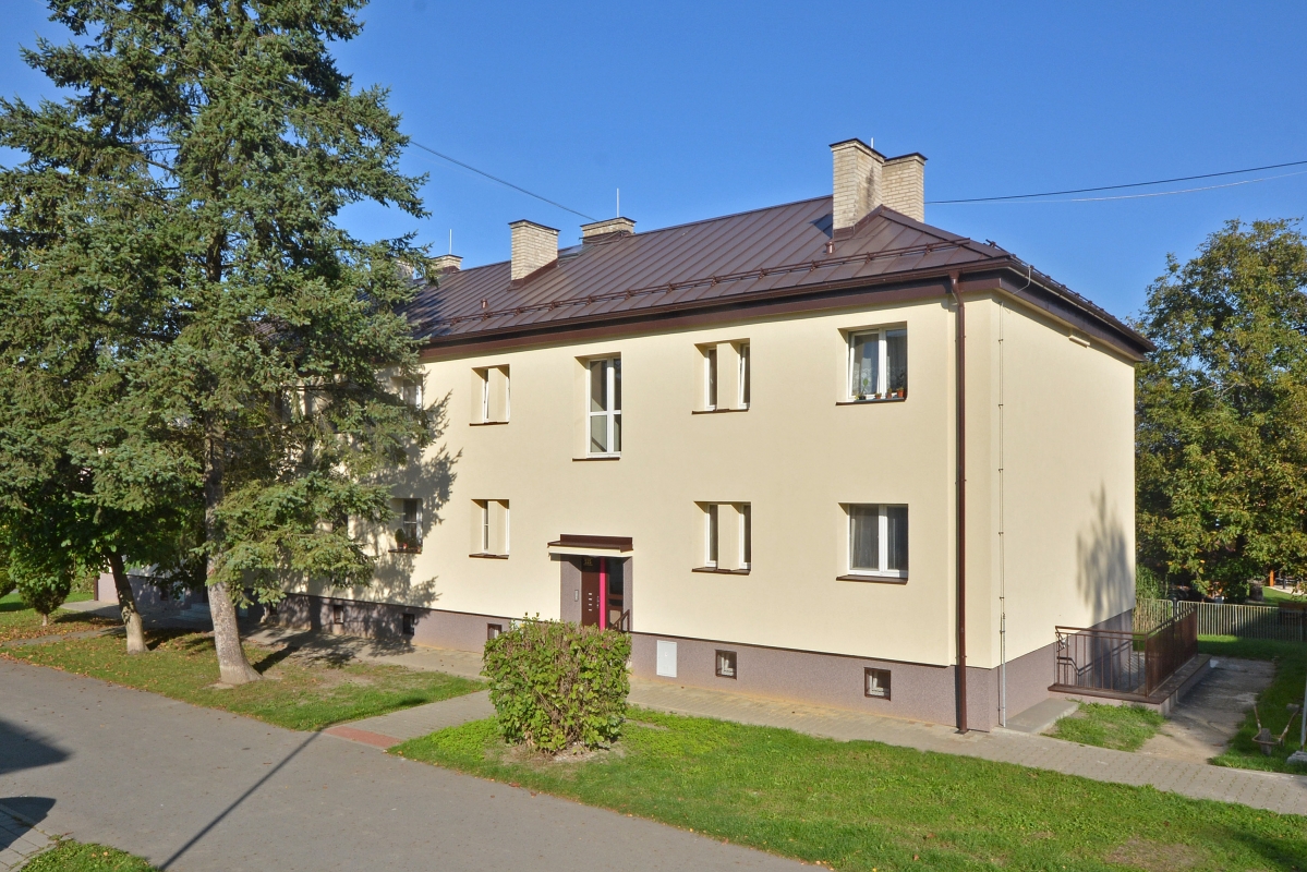 Mládežnická 525