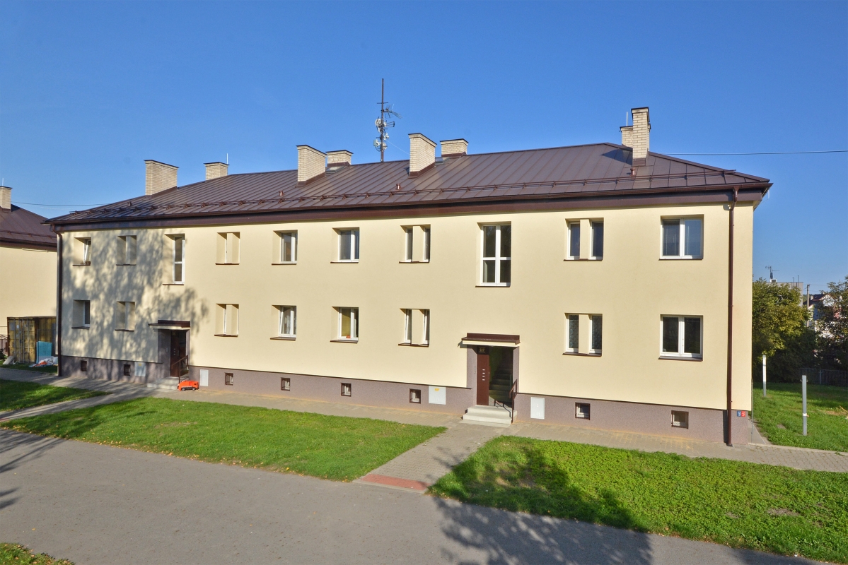 Mládežnická 527