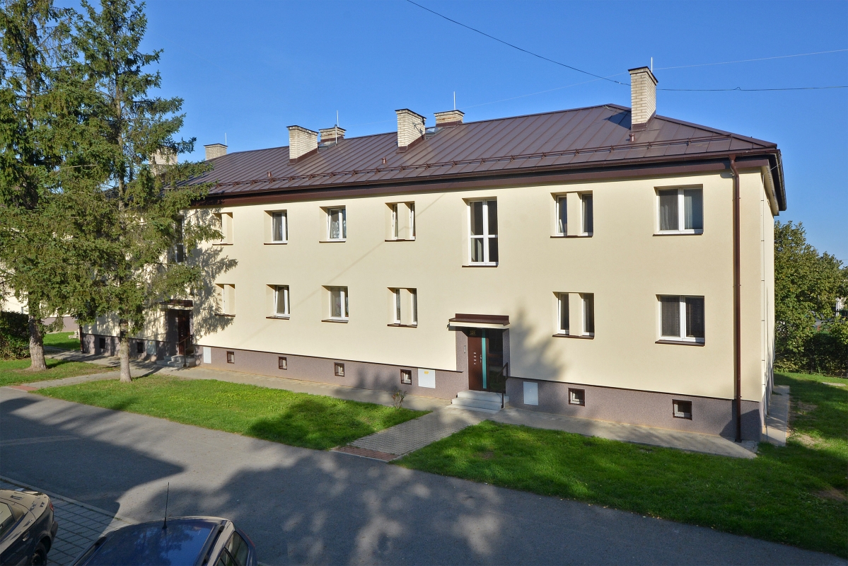 Mládežnická 529