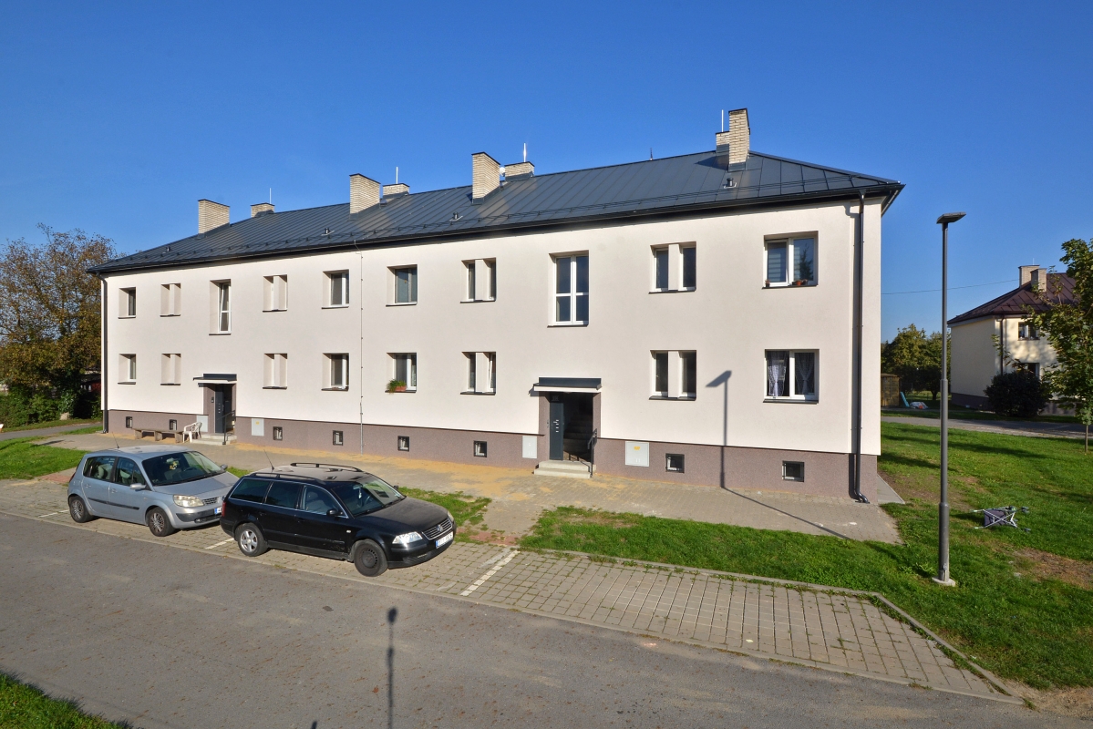 Mládežnická 555