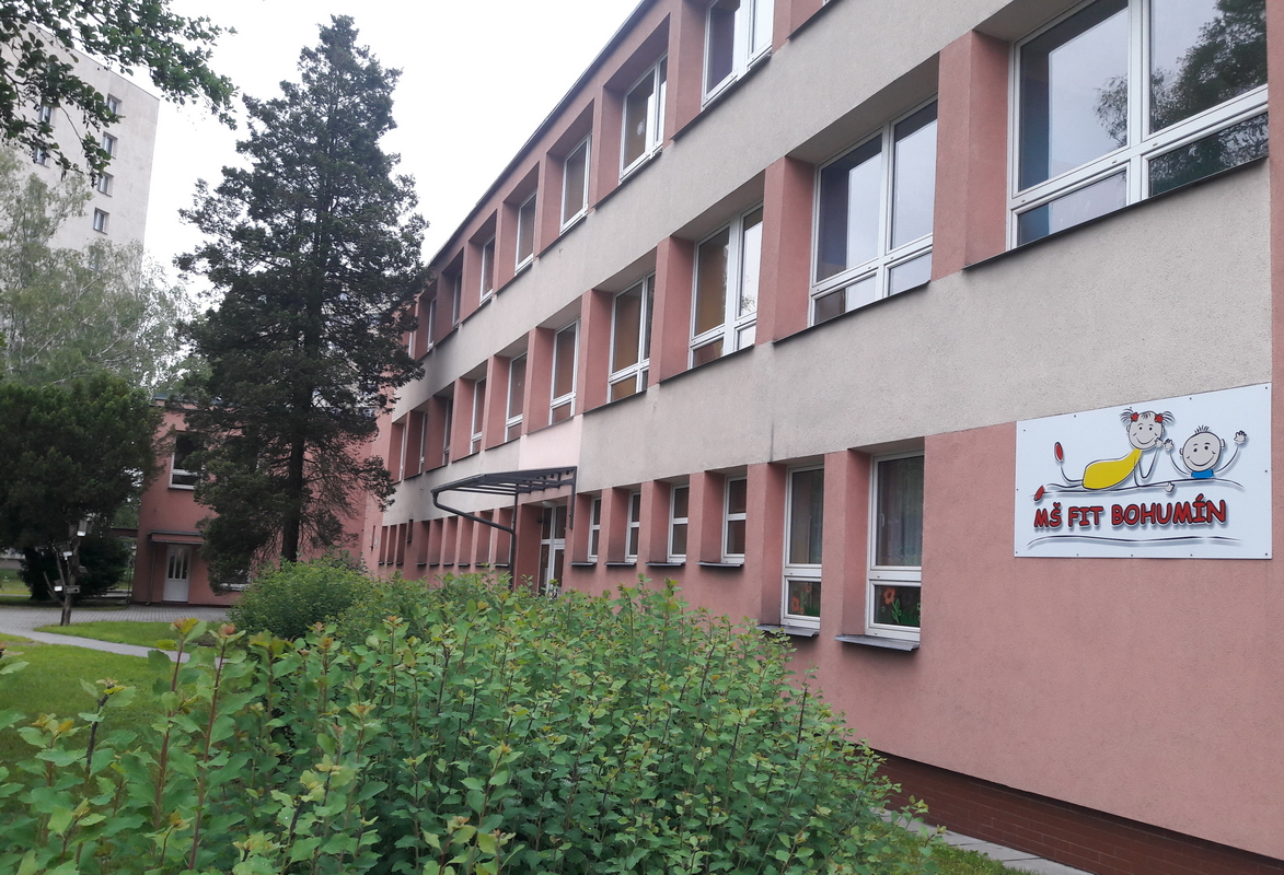 MŠ FIT (Fit školka)