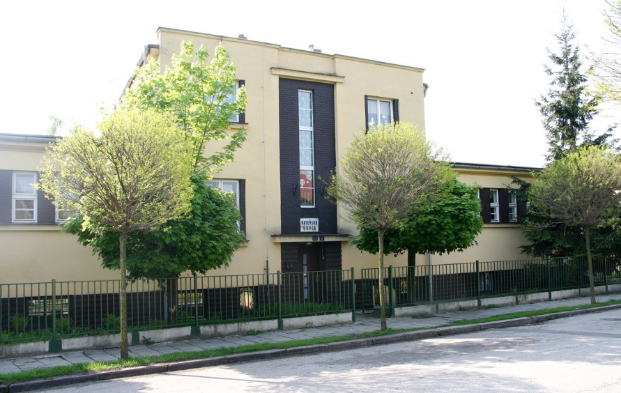 Mateřská škola Smetanova