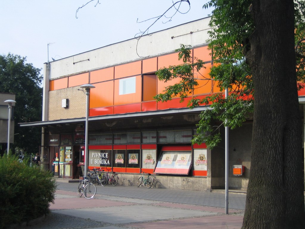 Music Club