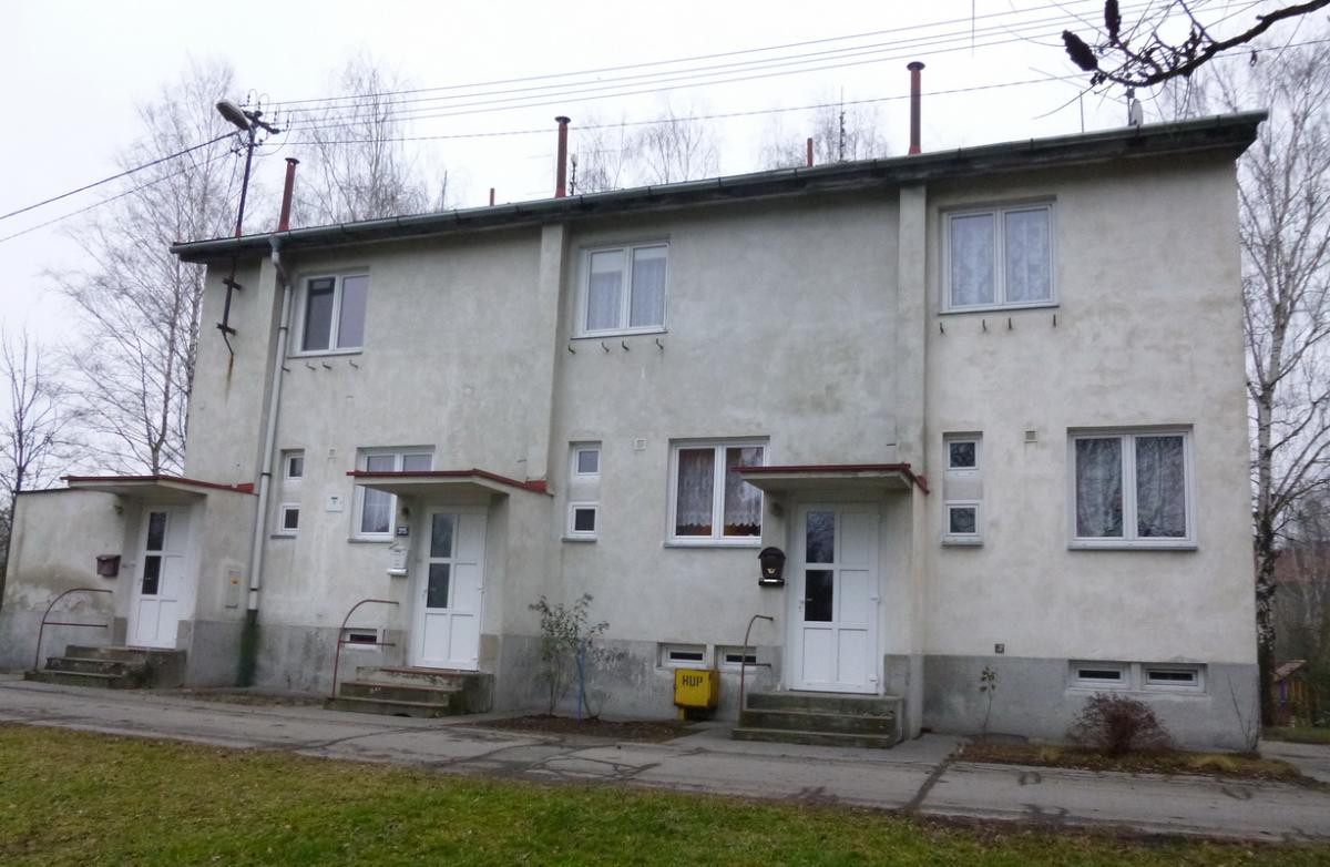 Na Loukách 315