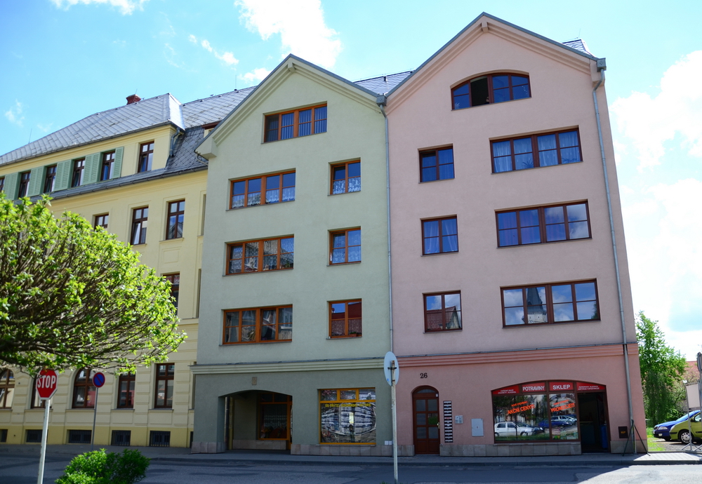 Slezská 26