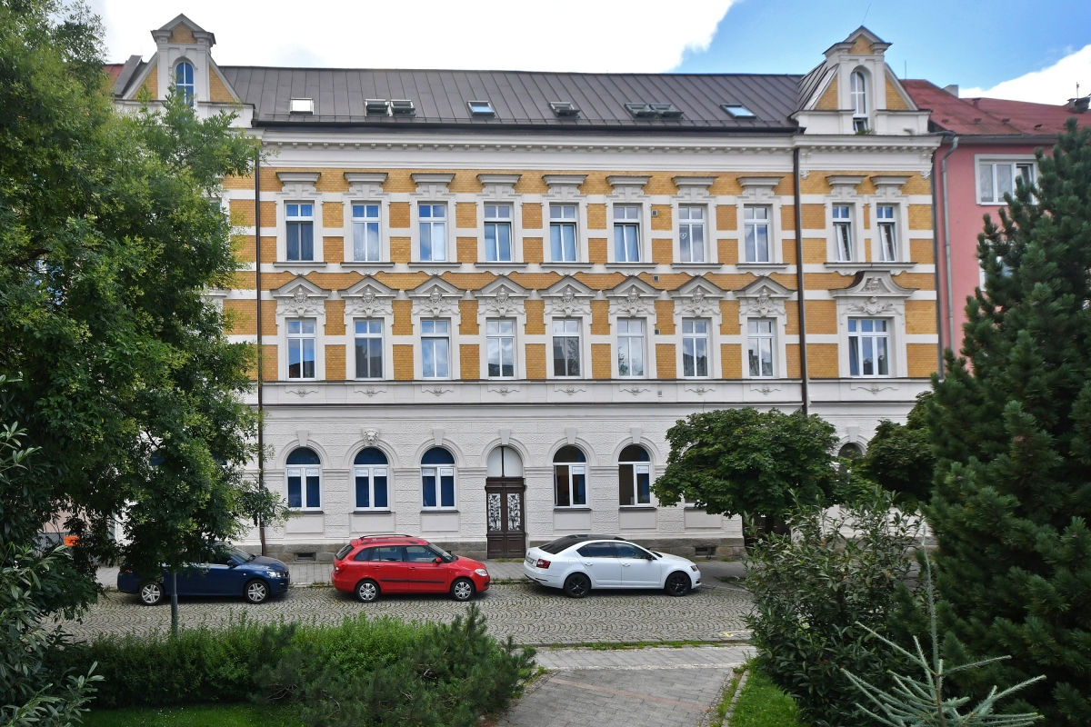 nám. T. G. Masaryka 226