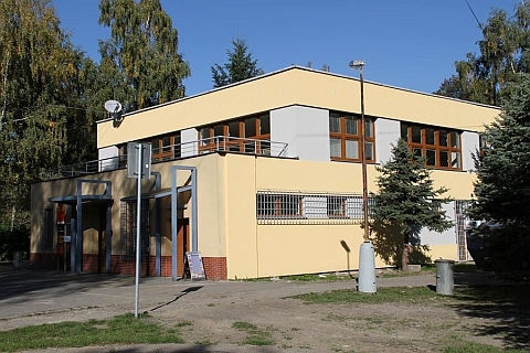 Bart Bohumín, z. s.