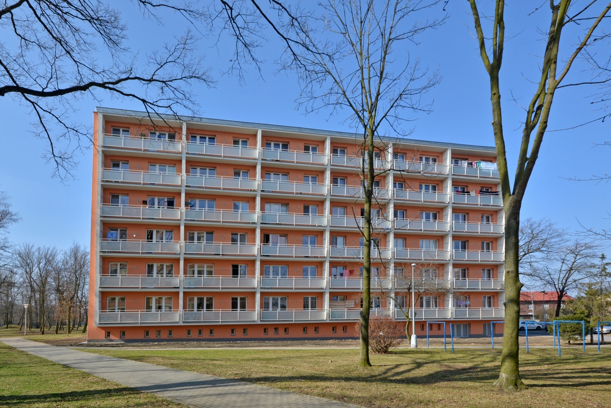 Okružní 1068