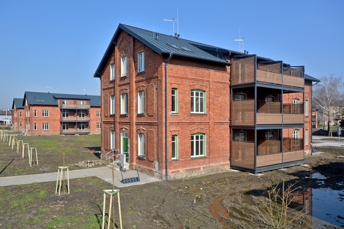 Červená kolonie 376