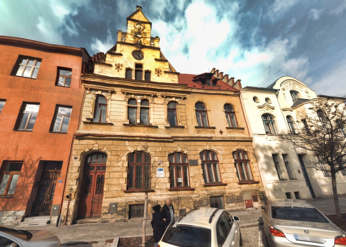 Old Town Hall